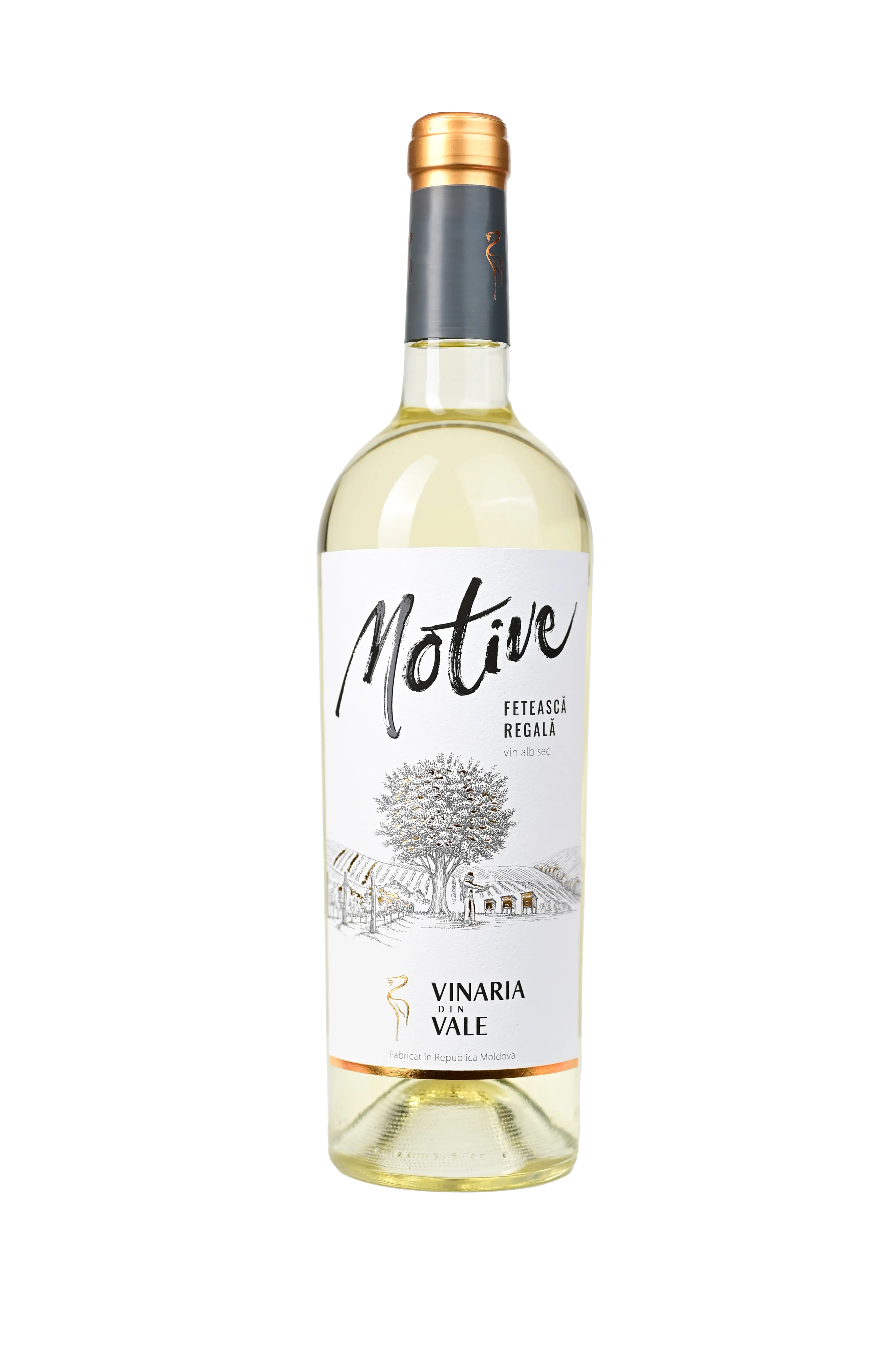 Fetească Regală