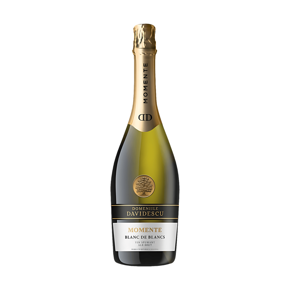 SPUMANT MOMENTE BLANC DE BLANCS